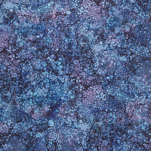 Bliss - Twilight Digitally Printed 108" Wide Backing