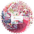 Blissful Blooms 5" Stackers Primary Image