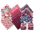 Blissful Blooms Fat Quarter Bundle Primary Image