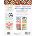 Block-Buster Quilts - I Love Star Blocks Alternative View #1