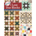 Block-Buster Quilts - I Love Star Blocks Primary Image