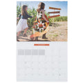 BLOCK 2020 Calendar