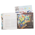 BLOCK Baby "Mystery" 2018 Magazine Vol 5 Issue 1 Alternative View #4