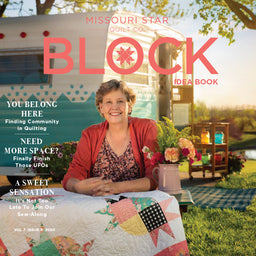 BLOCK Magazine 2020 Volume 7 Issue 3 Primary Image