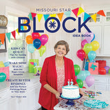BLOCK Magazine 2020 Volume 7 Issue 5 Primary Image