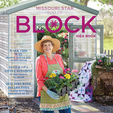 BLOCK Magazine 2021 Volume 8 Issue 2