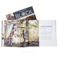BLOCK Magazine Early Winter 2016 - Vol 3 Issue 6