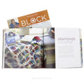 BLOCK Magazine Fall 2016 Vol 3 Issue 5