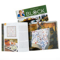 BLOCK Magazine Fall 2017 Vol 4 Issue 5