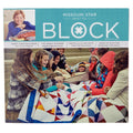 BLOCK Magazine Holiday 2014 - Vol 1 Issue 6 Primary Image