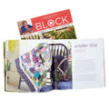 BLOCK Magazine Late Summer 2015 - Vol 2 Issue 4