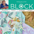 BLOCK Magazine Spring 2015 - Vol 2 Issue 2