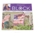 BLOCK Magazine Summer 2015 - Vol 2 Issue 3