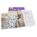 BLOCK Magazine Summer 2015 - Vol 2 Issue 3