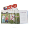 BLOCK Magazine Summer 2016 - Vol 3 Issue 3