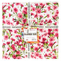 Bloom On 10" Squares
