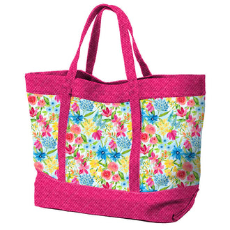 Bloom True Tote Bag Kit