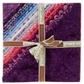 Bloomers Batiks Stacks