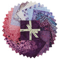 Bloomers Batiks Stamps