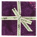 Bloomers Batiks Stamps