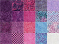 Bloomers Batiks Strips