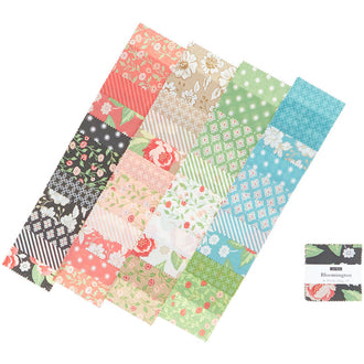 Bloomington Mini Charm Pack