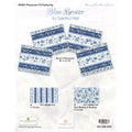 Blue Breeze Place Mats Kit