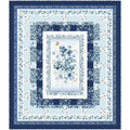 Blue Breeze Quilt Kit
