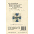 Blue Hawaiian Delight Pattern