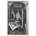 Blue Monday Pattern Primary Image