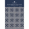 Blue Ribbon Ohio Star Quilt Pattern by Missouri Star