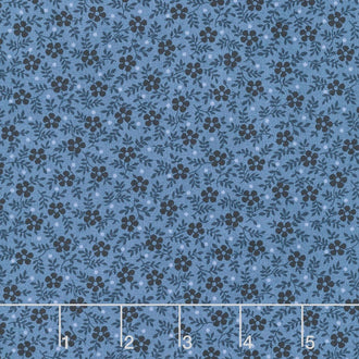 Blue Sky - Meadow Cadet Yardage