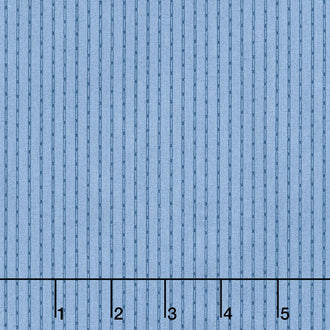 Blue Sky - Rustic Gate Blue Bird Yardage