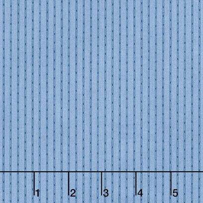 Blue Sky - Rustic Gate Blue Bird Yardage