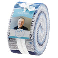 Blue Stitch Rolie Polie