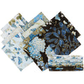 Blue Symphony Fat Quarter Bundle