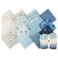 Bluebird Fat Quarter Bundle Primary Image