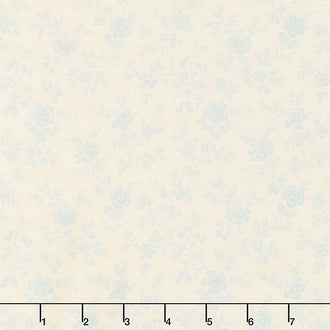 Bluebird - Forget Me Not Little Creek Yardage