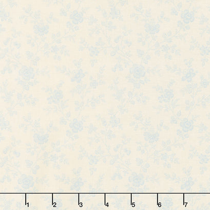 Bluebird - Forget Me Not Little Creek Yardage