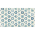 Bluebird - Grandmother's Garden Mountain Blue Yardage Alternative View #1