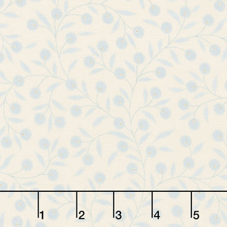 Bluebird - Thimble Iceberg Yardage