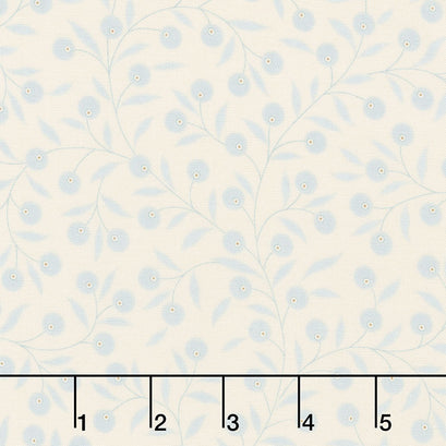 Bluebird - Thimble Iceberg Yardage