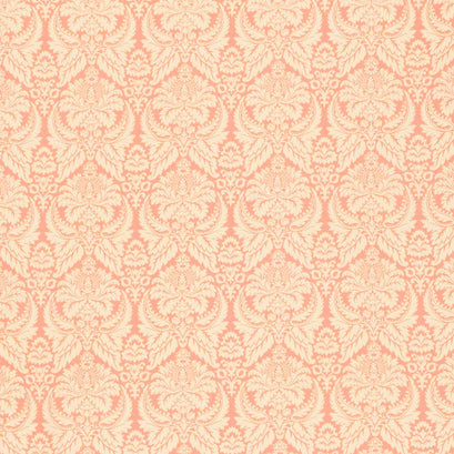 Blush and Blue - Parlor Fancies Blush Yardage