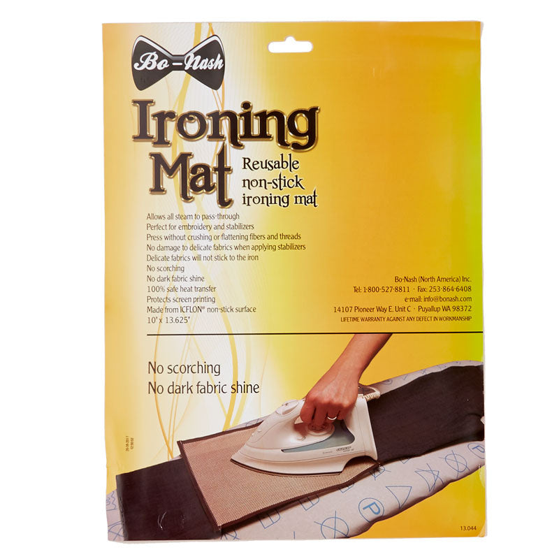 Bo-Nash Ironing Mat Primary Image
