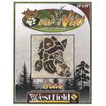 Boar SewWild Laser Cut Kit