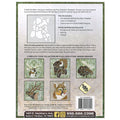 Boar SewWild Laser Cut Kit
