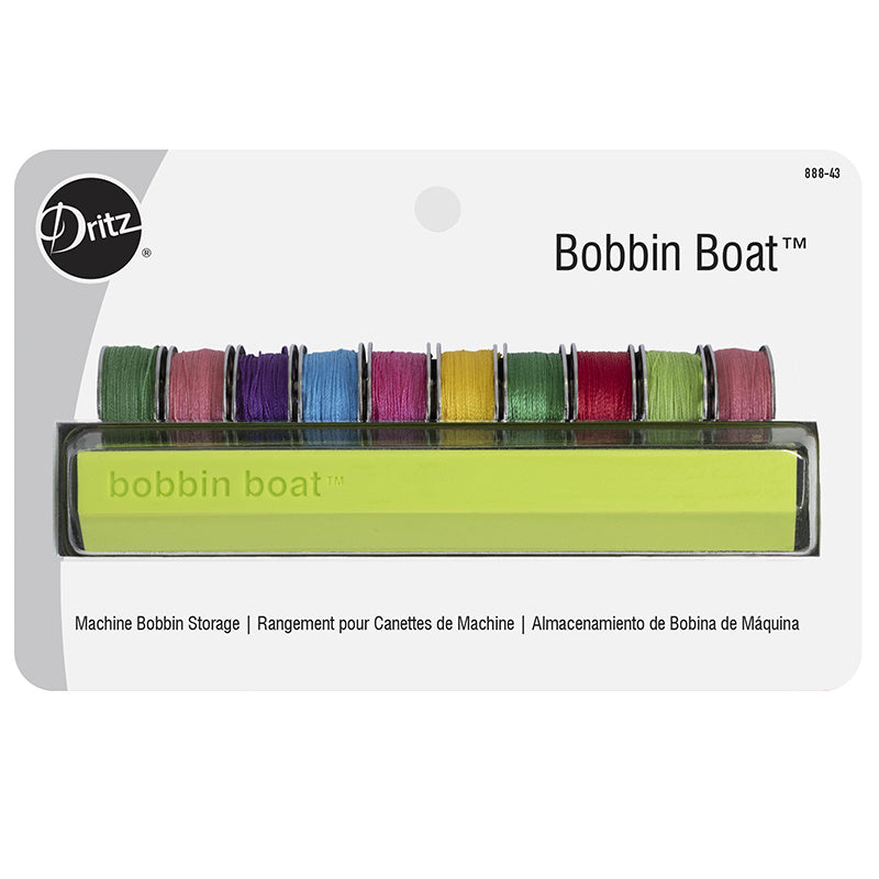 Bobbin Boat™