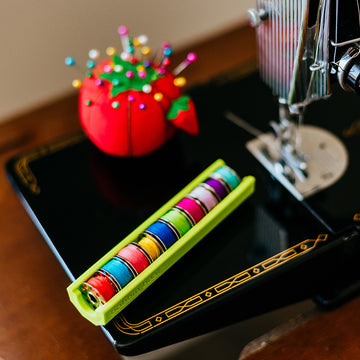 Bobbin Boat™