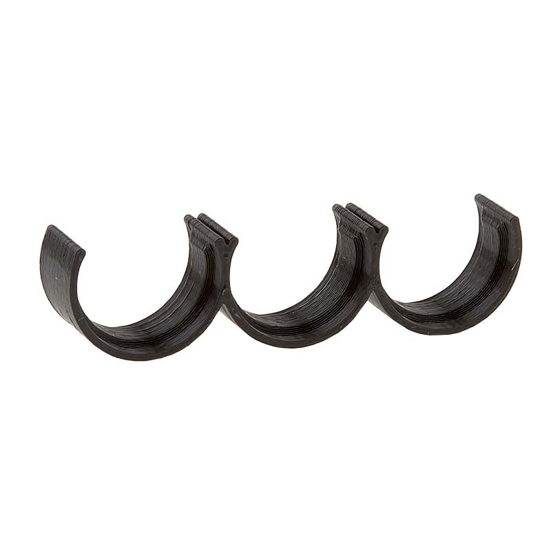 Bobbin Clips - Black Class 15 Primary Image