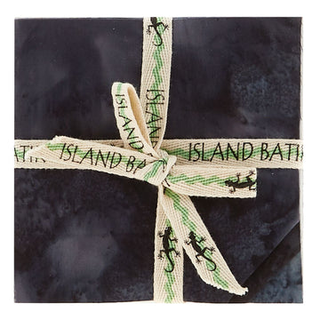 Bodacious Black Batik Solids Stamps Alternative View #1